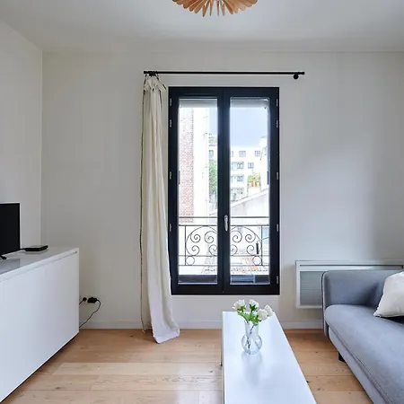 Residence Boulogne Centre Le Passage By Studio Prestige Exterior photo