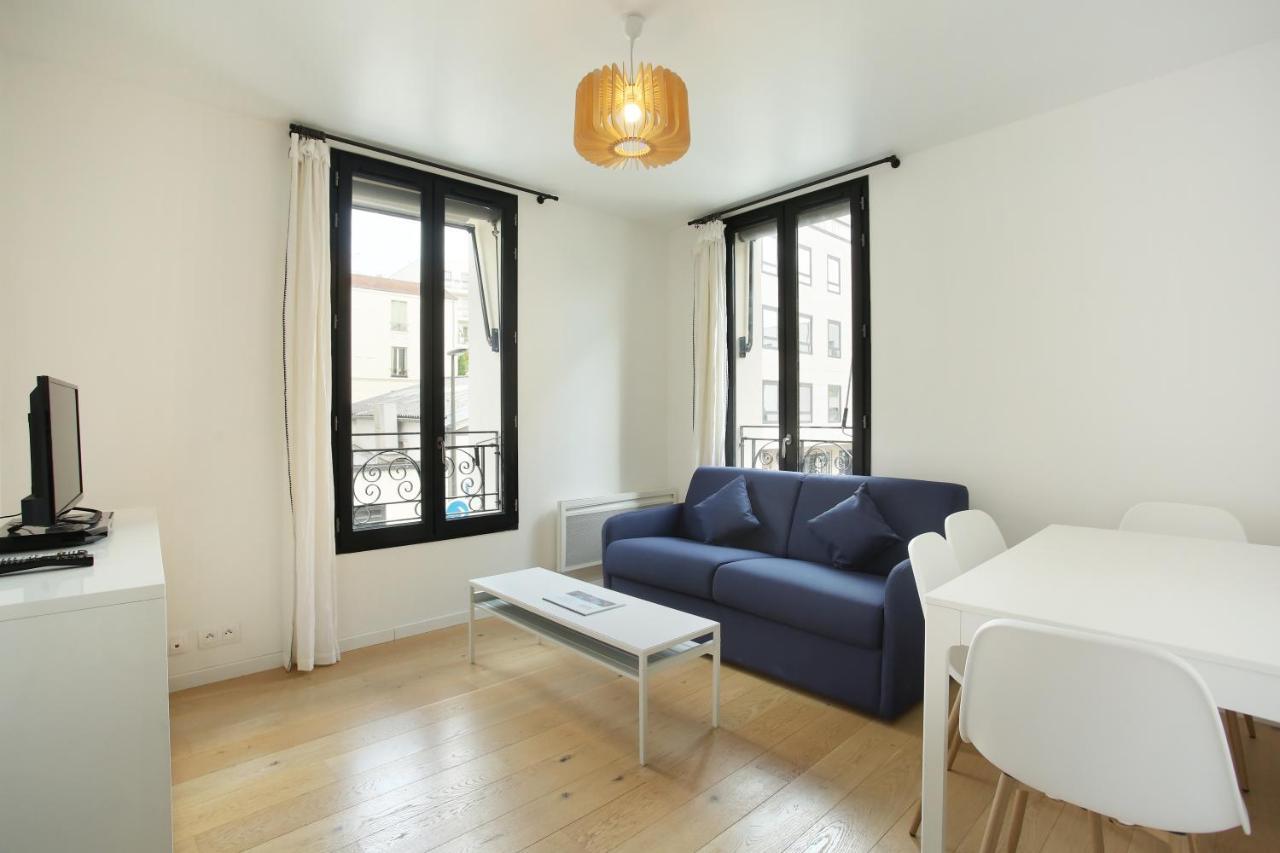 Centre Le Passage By Prestige Apartment *