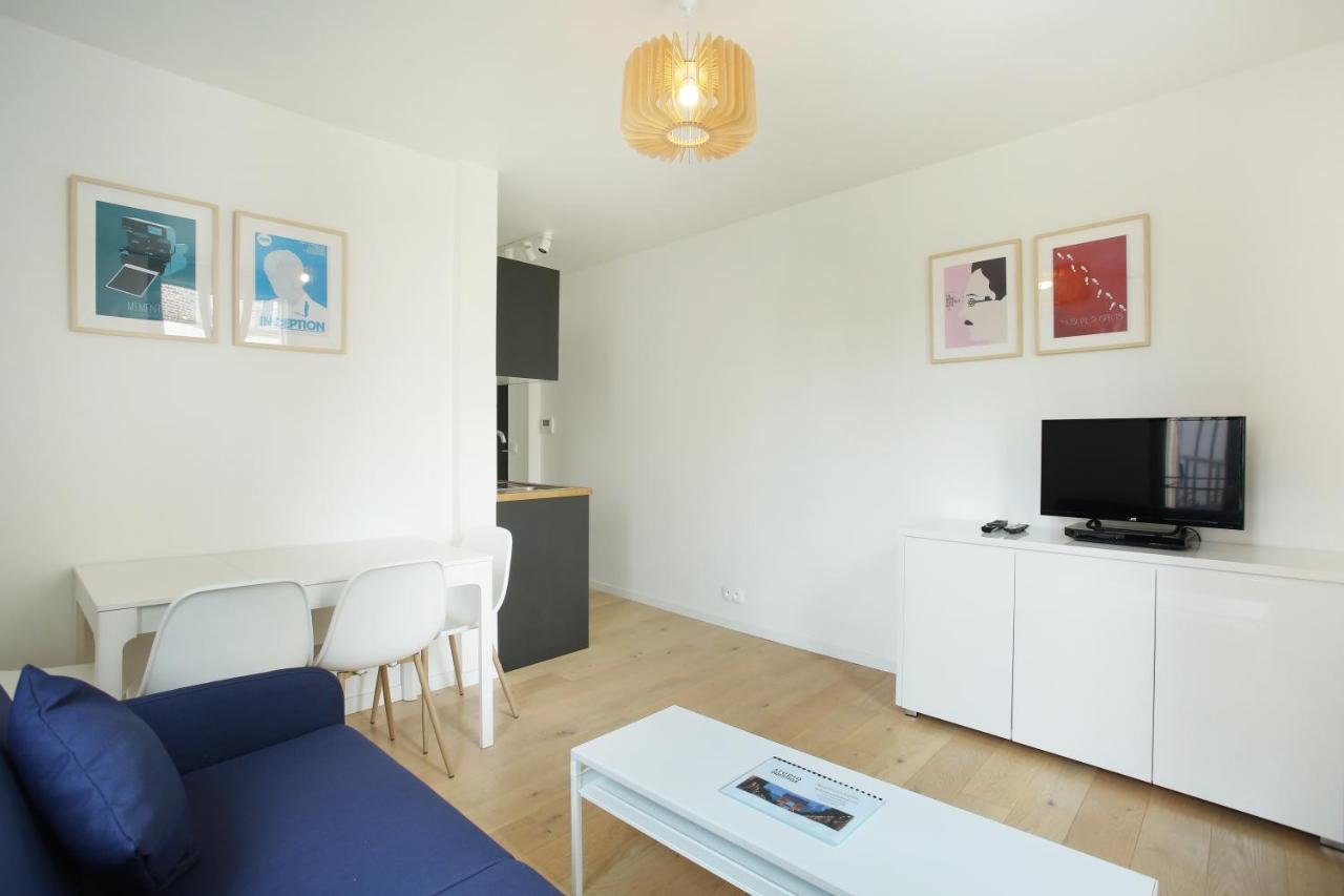 Centre Le Passage By Prestige Apartment