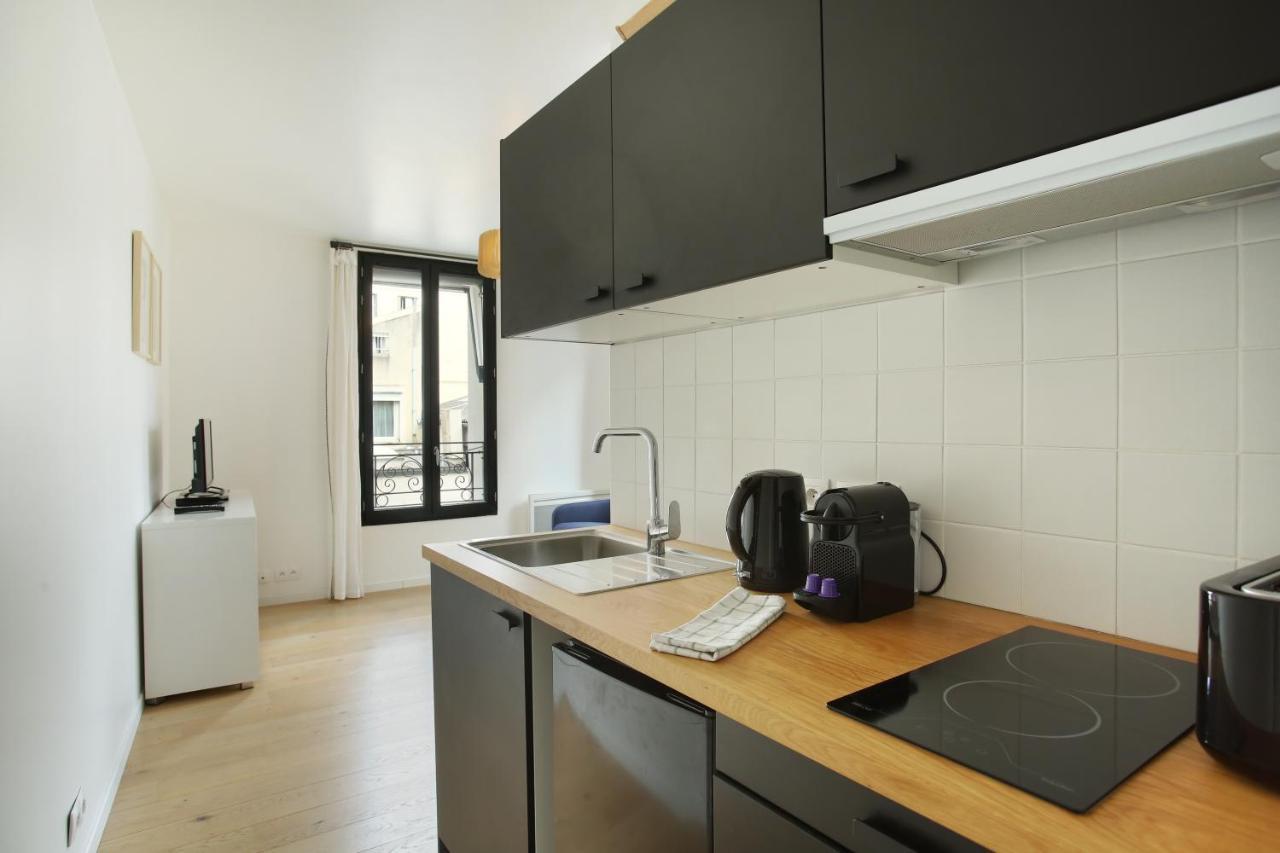 Apartment Centre Le Passage By Prestige *