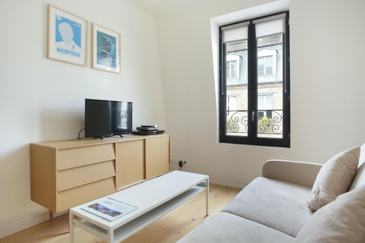 Centre Le Passage By Prestige * Boulogne-Billancourt