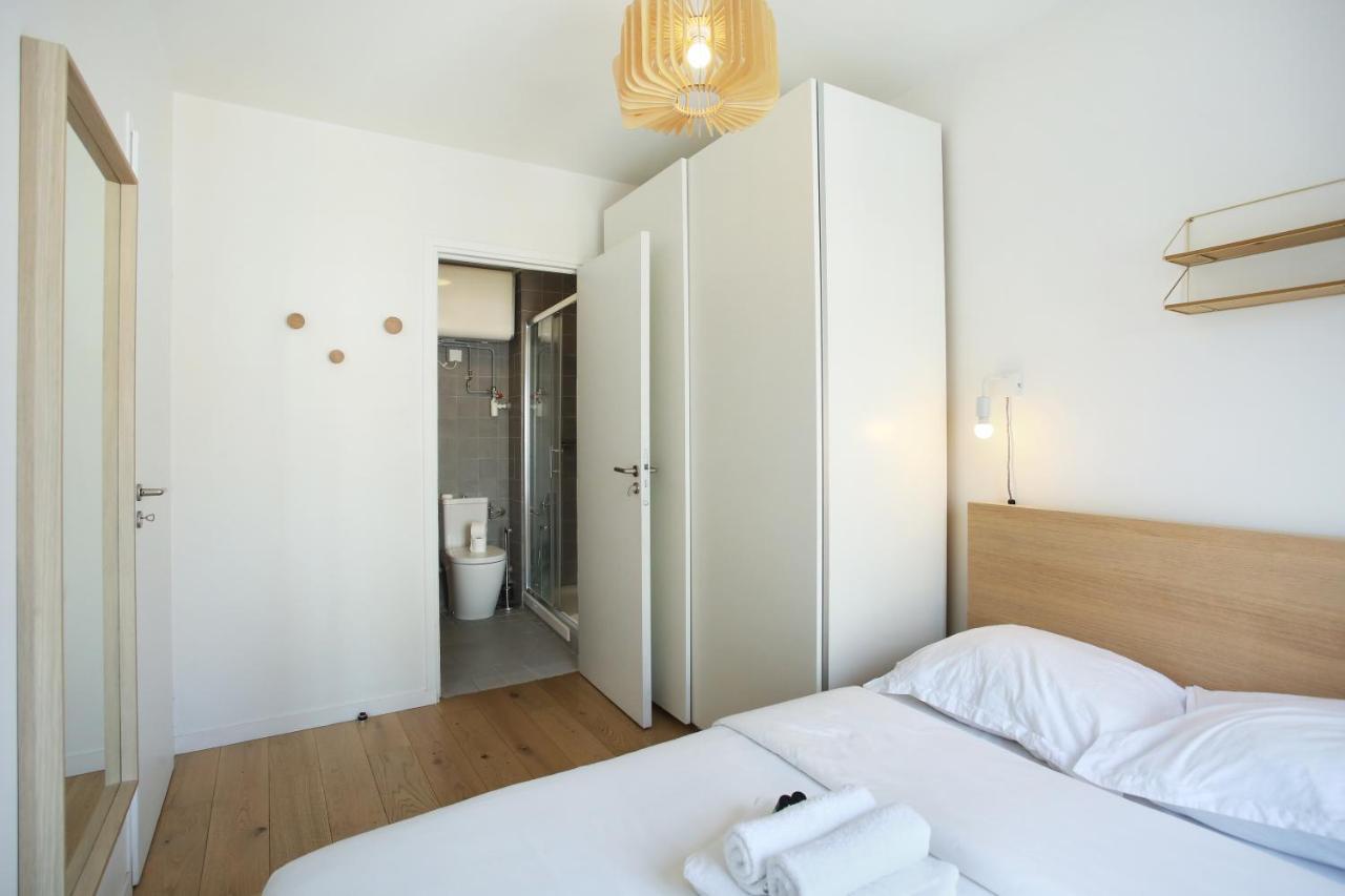 Centre Le Passage By Prestige Apartment *