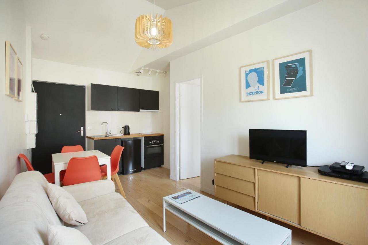 Centre Le Passage By Prestige Apartment