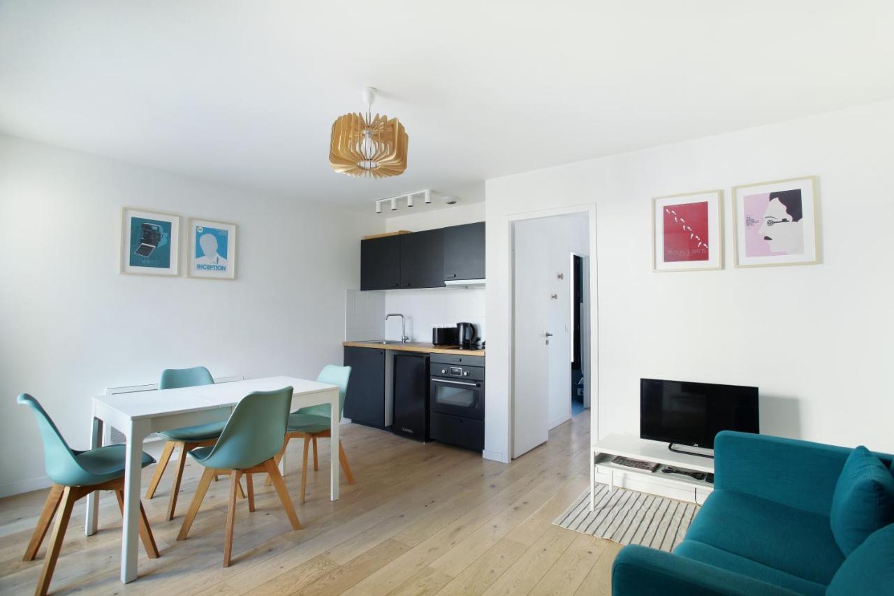 Centre Le Passage By Prestige Apartment *
