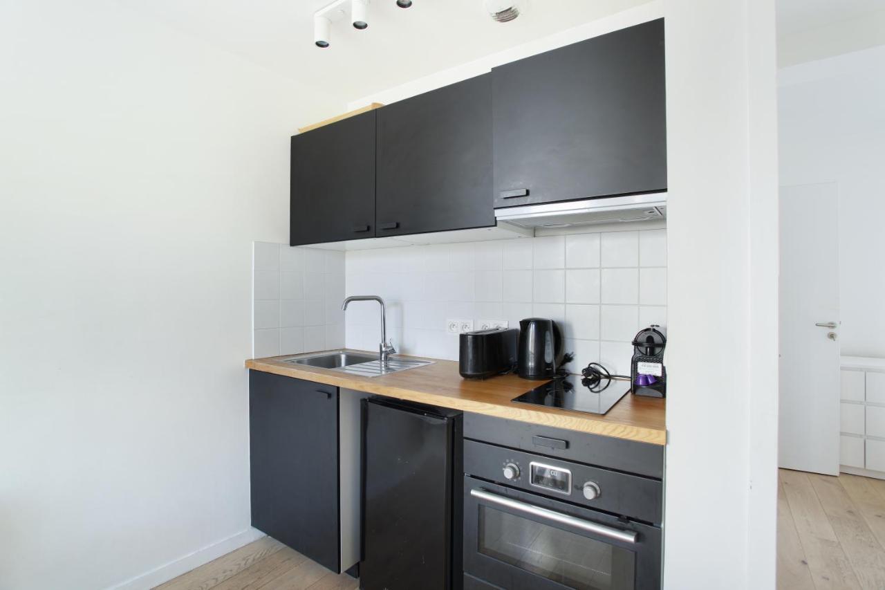 Centre Le Passage By Prestige Apartment *