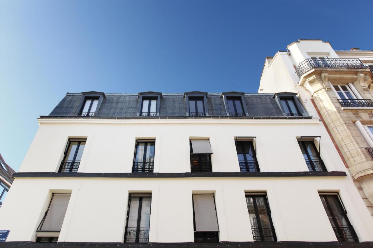 Centre Le Passage By Prestige Boulogne-Billancourt