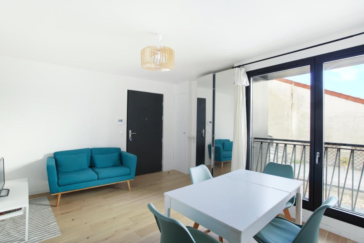 Apartment Centre Le Passage By Prestige