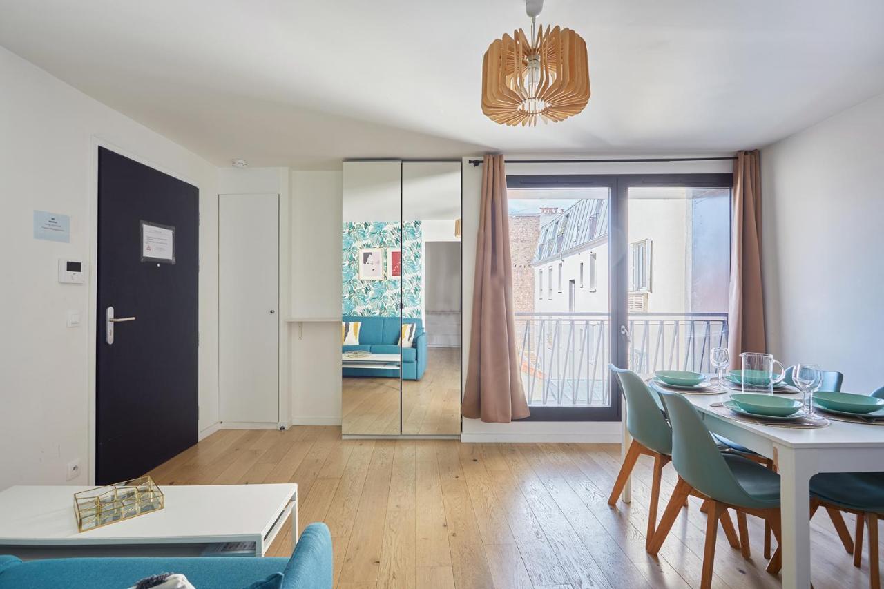 Centre Le Passage By Prestige Apartment