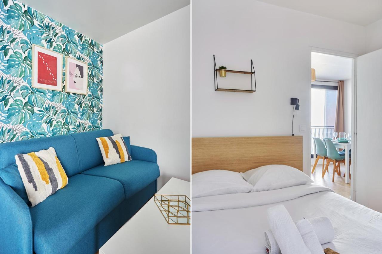 Apartment Centre Le Passage By Prestige