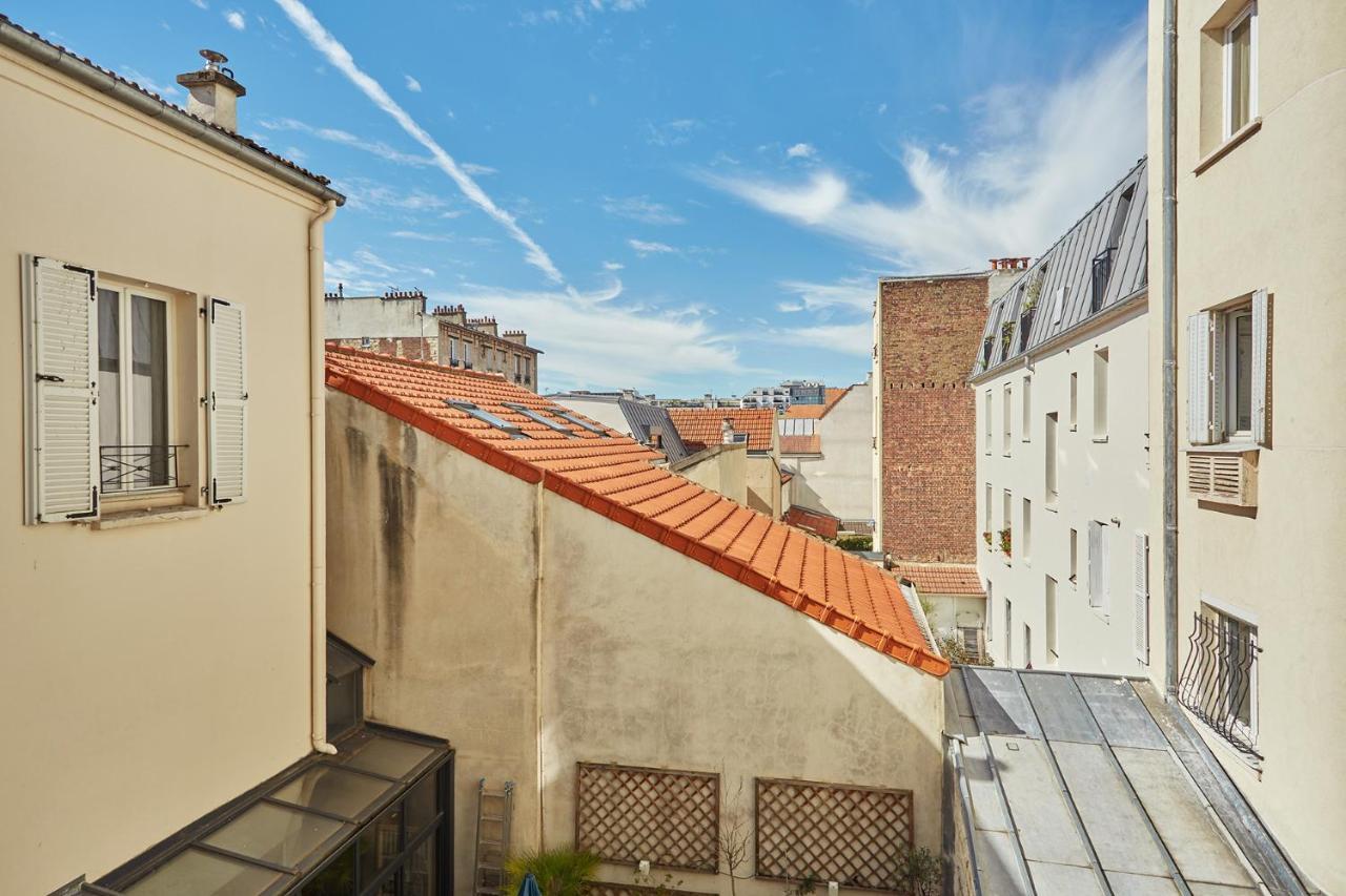 Apartment Centre Le Passage By Prestige *