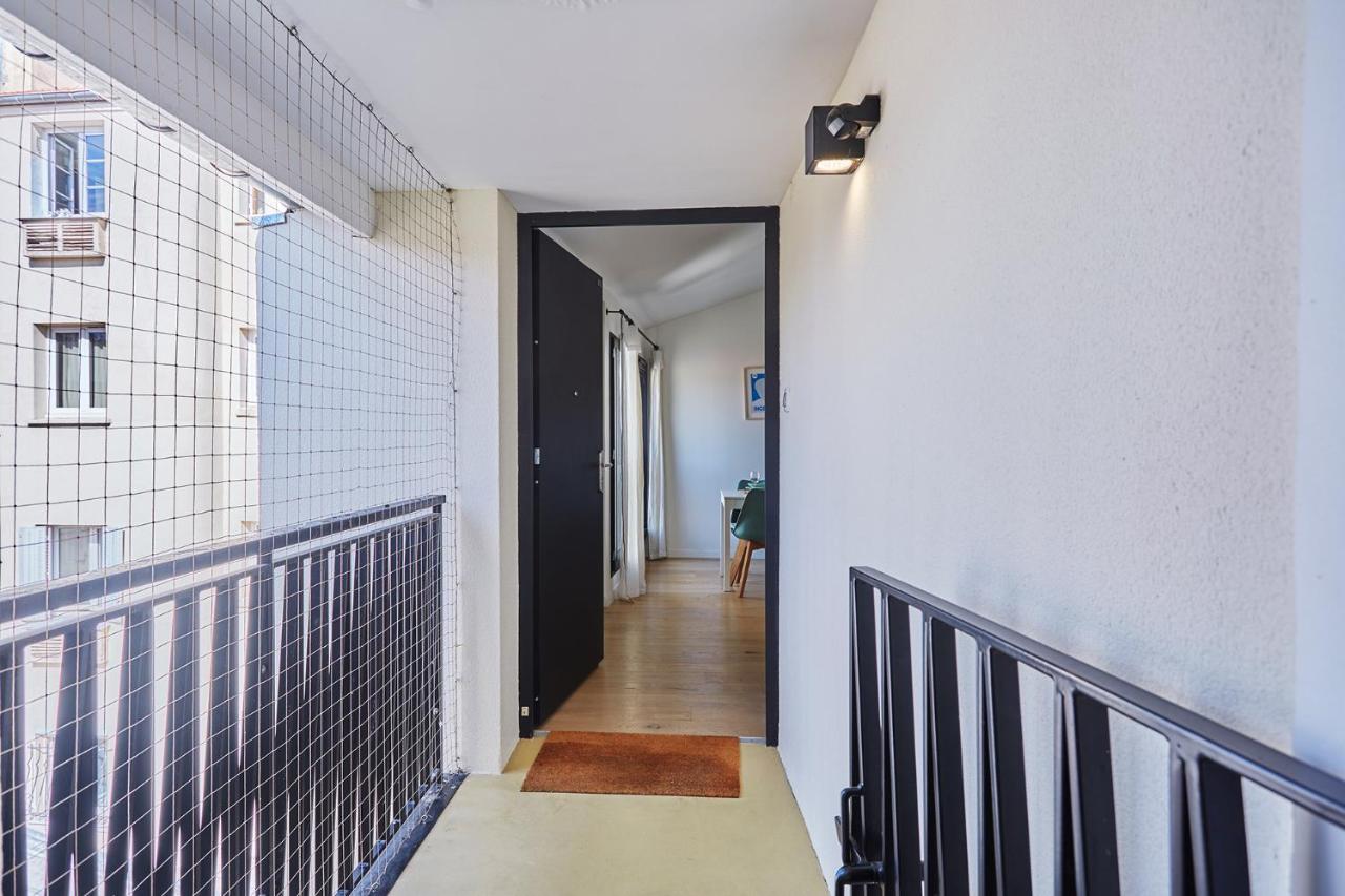 Centre Le Passage By Prestige Apartment *