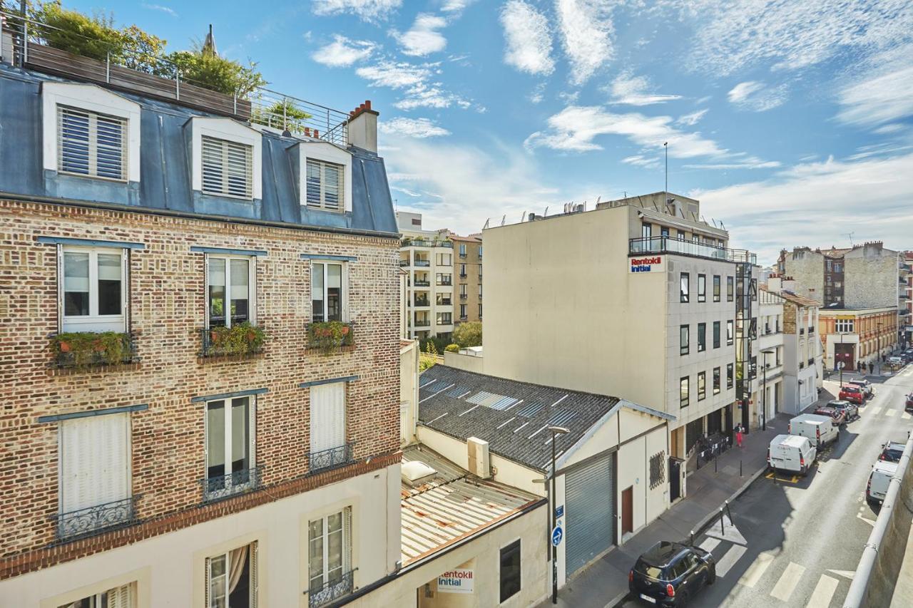 Centre Le Passage By Prestige