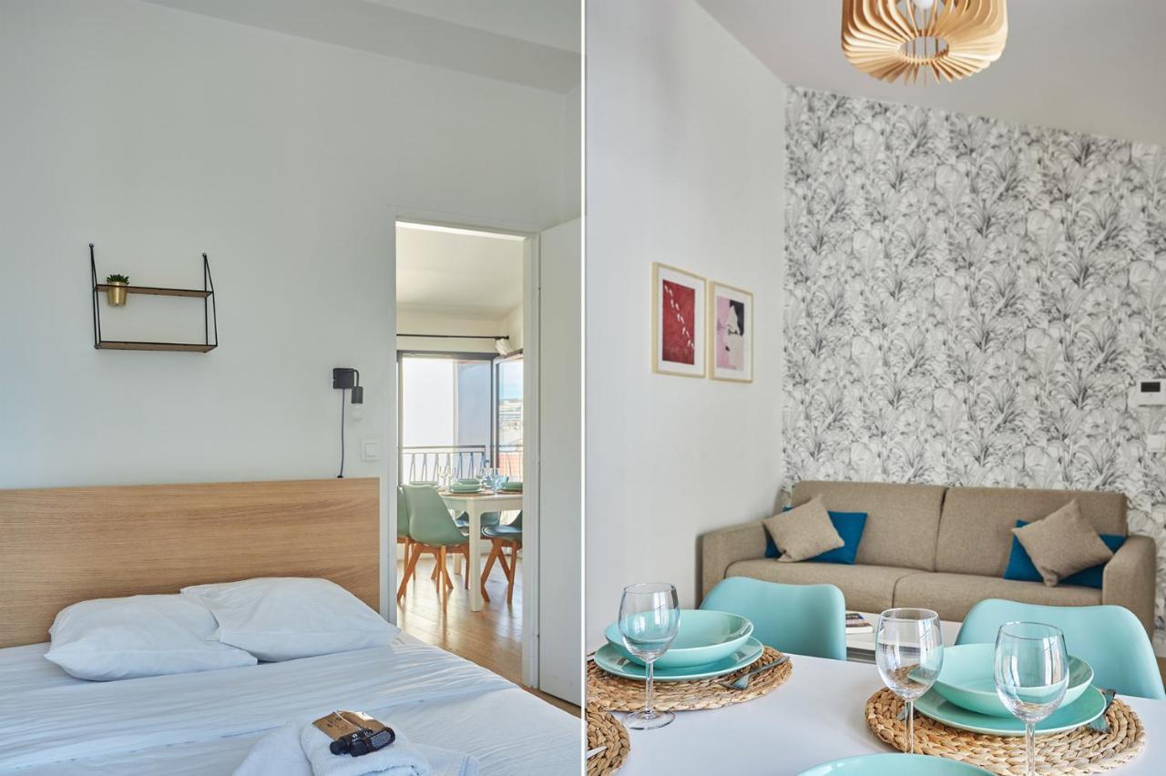 Centre Le Passage By Prestige Apartment