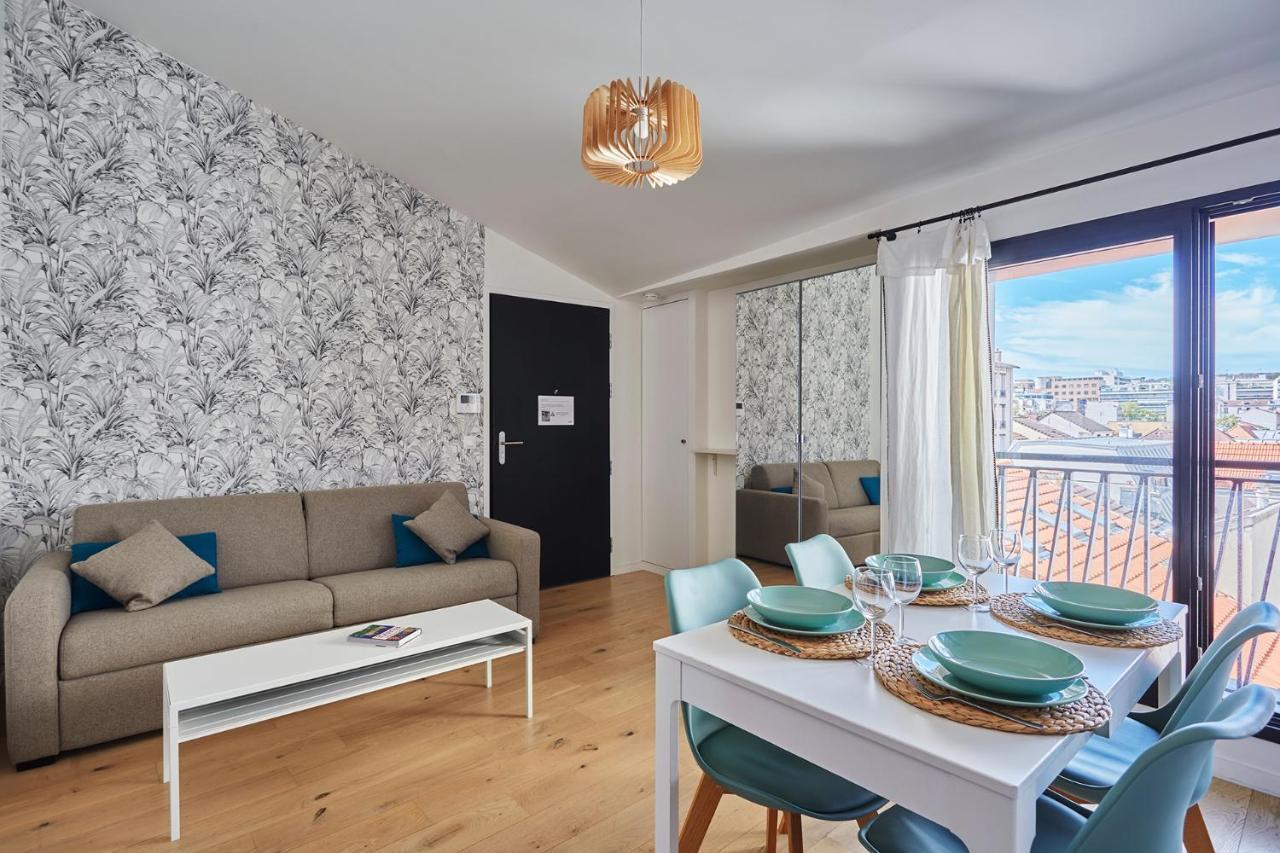 Centre Le Passage By Prestige Apartment *