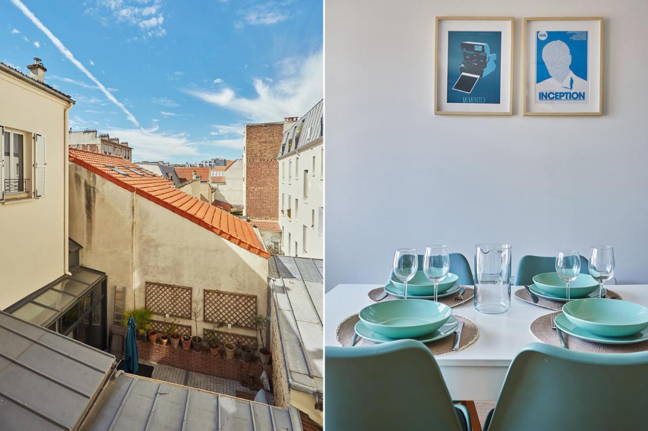 Apartment Centre Le Passage By Prestige *