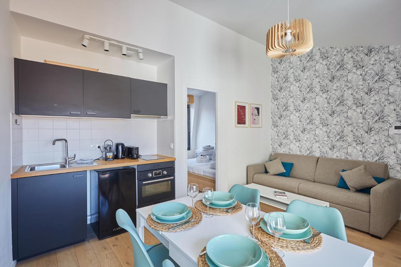 Centre Le Passage By Prestige Boulogne-Billancourt