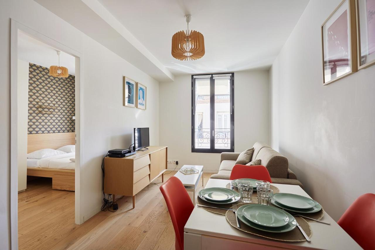 Centre Le Passage By Prestige Apartment