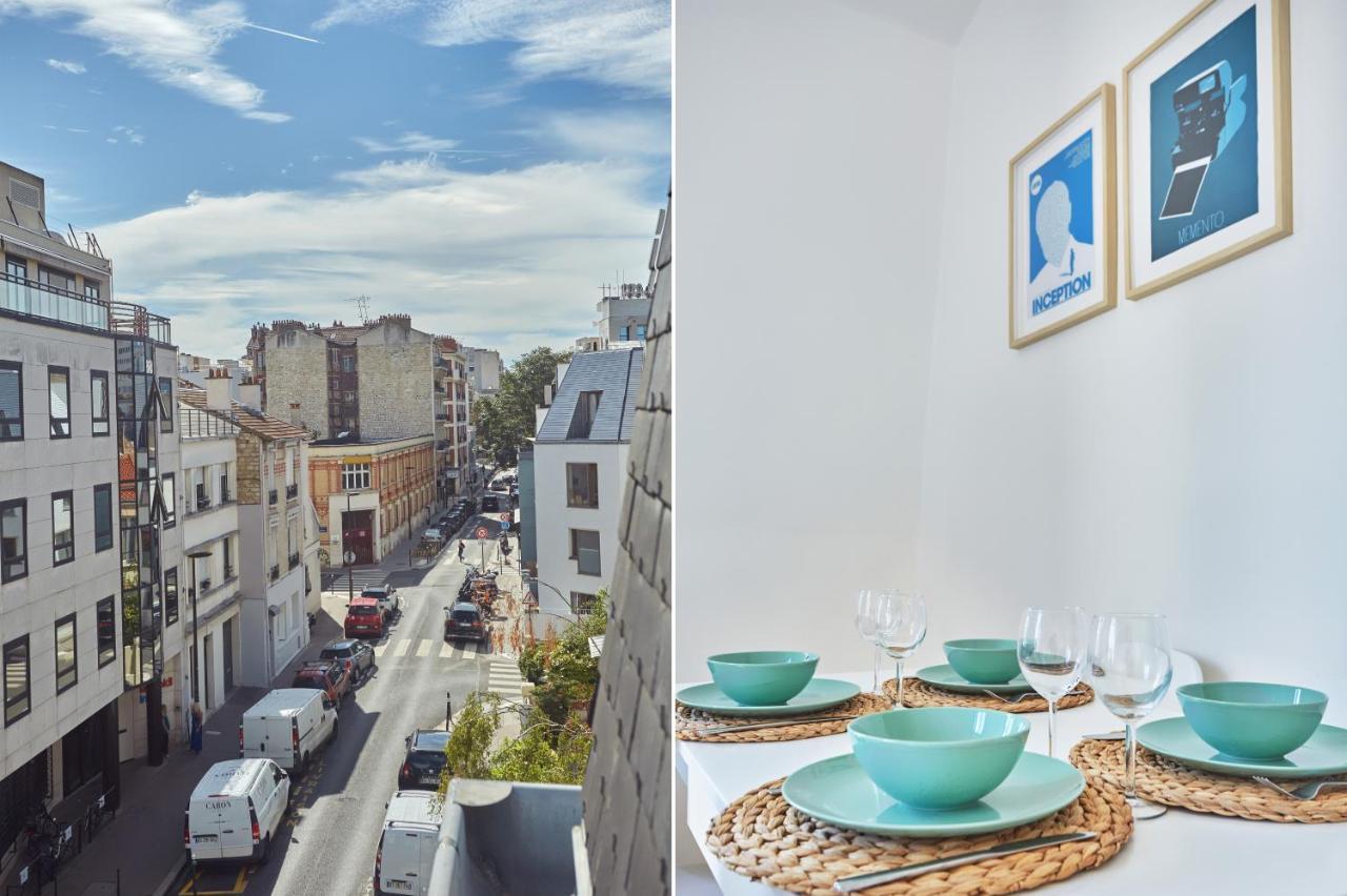 Apartment Centre Le Passage By Prestige