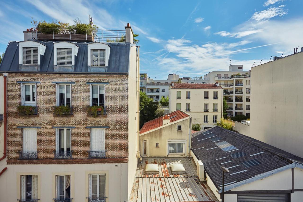 Centre Le Passage By Prestige * Boulogne-Billancourt