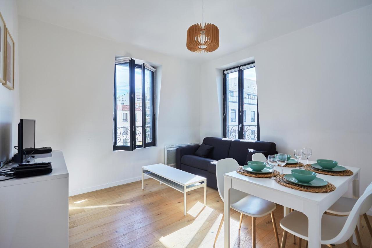 Centre Le Passage By Prestige Apartment