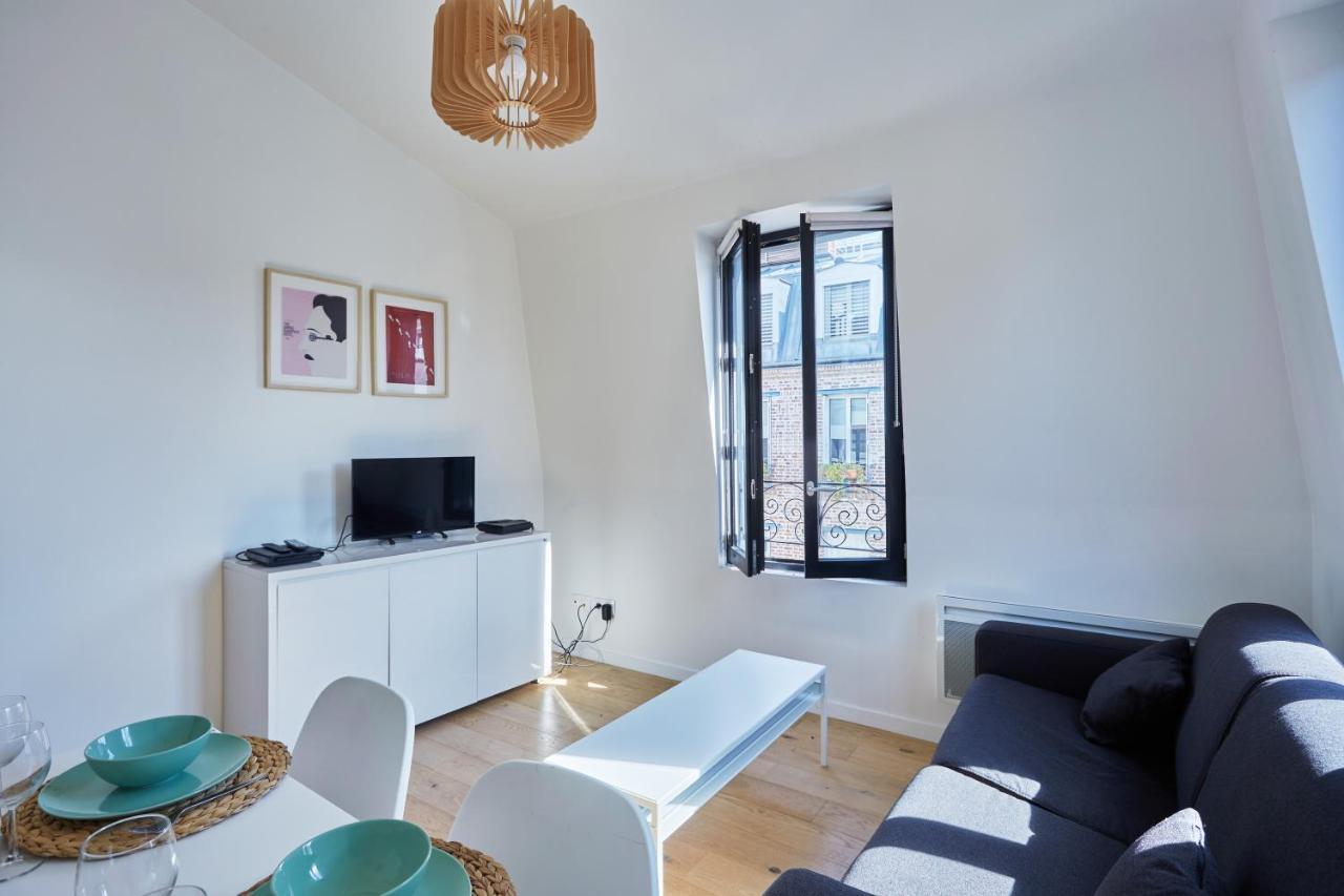 Apartment Centre Le Passage By Prestige