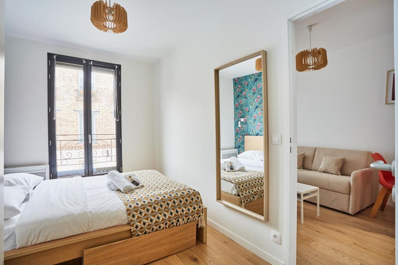 Centre Le Passage By Prestige * Boulogne-Billancourt