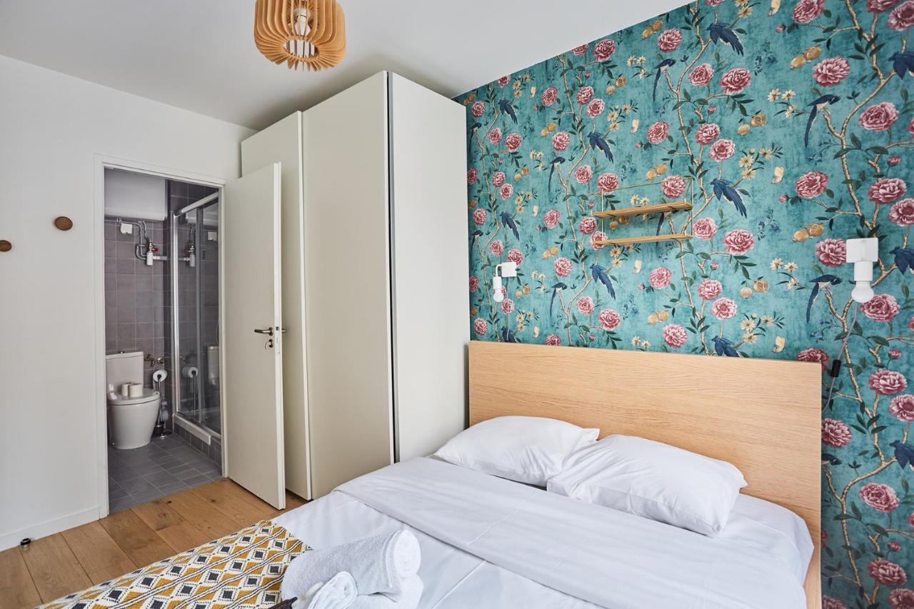 Centre Le Passage By Prestige * Boulogne-Billancourt