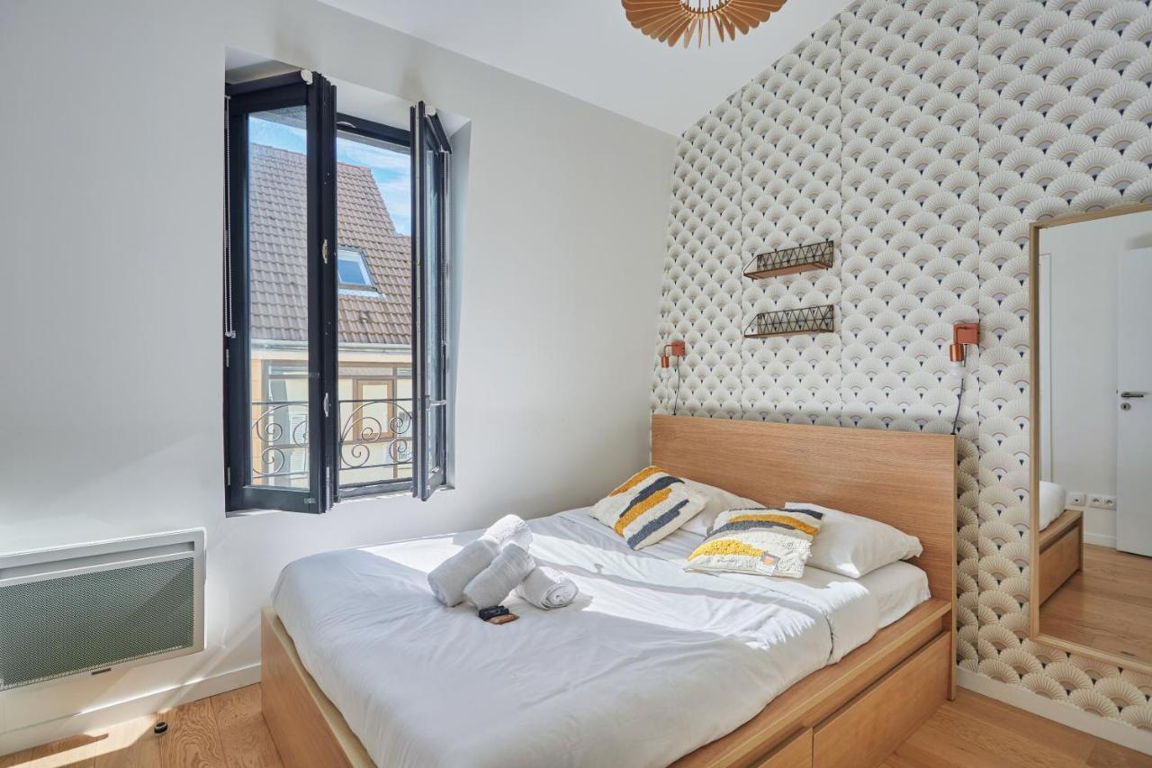 Centre Le Passage By Prestige *