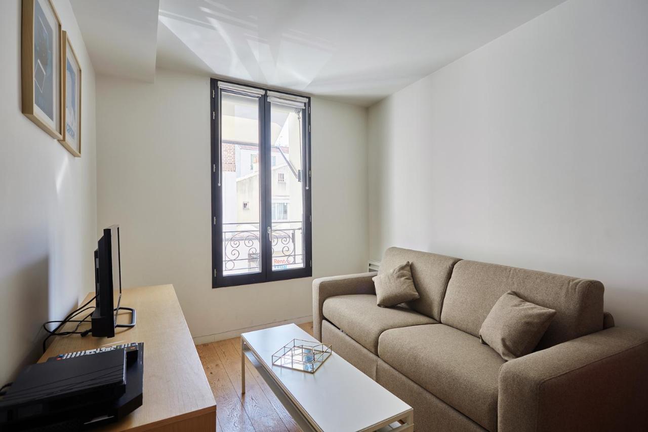 Centre Le Passage By Prestige Apartment
