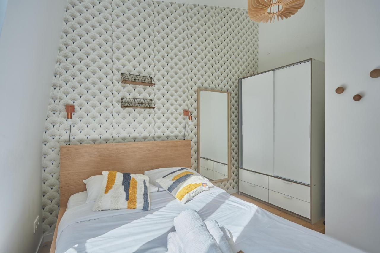 Centre Le Passage By Prestige * Boulogne-Billancourt