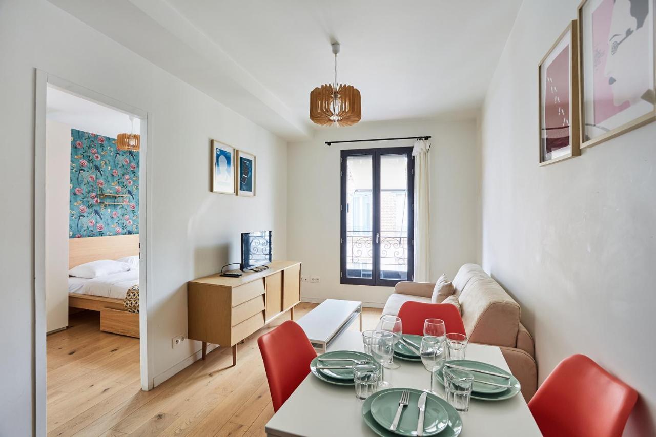 Centre Le Passage By Prestige Apartment *