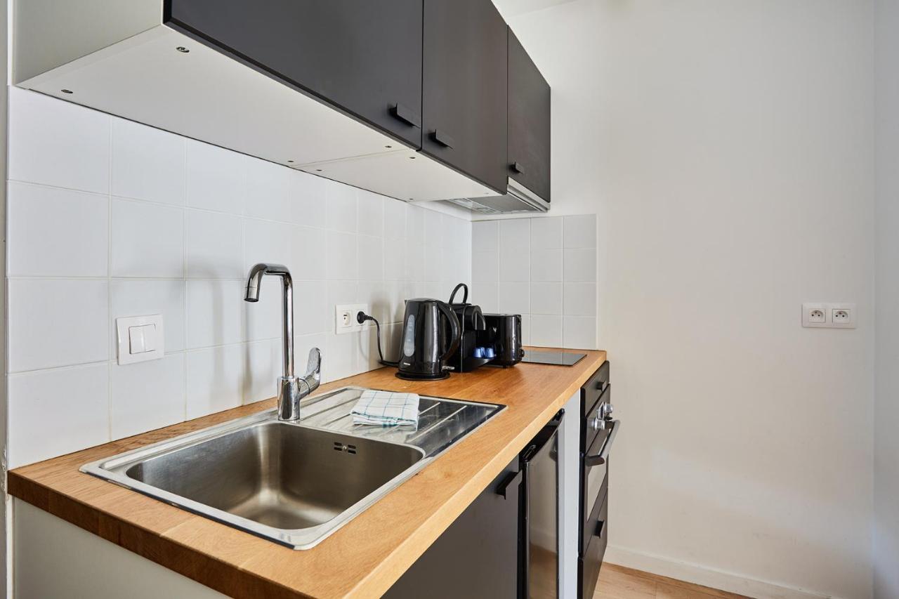 Centre Le Passage By Prestige * Boulogne-Billancourt