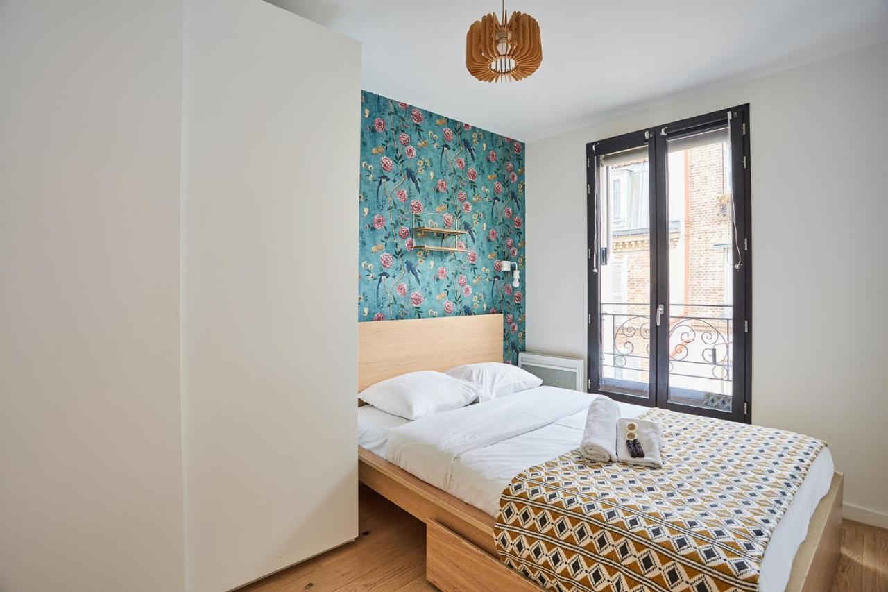 Centre Le Passage By Prestige Boulogne-Billancourt