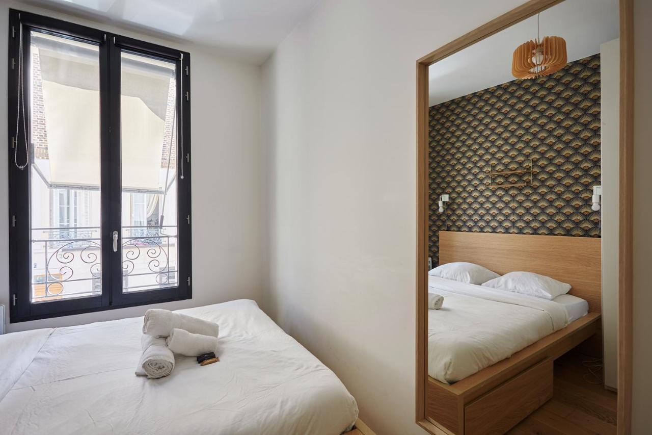 Apartment Centre Le Passage By Prestige *