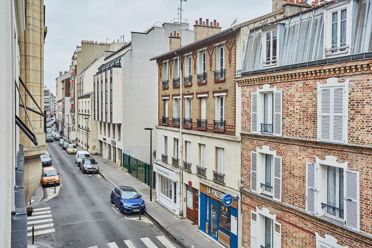 Centre Le Passage By Prestige Apartment *