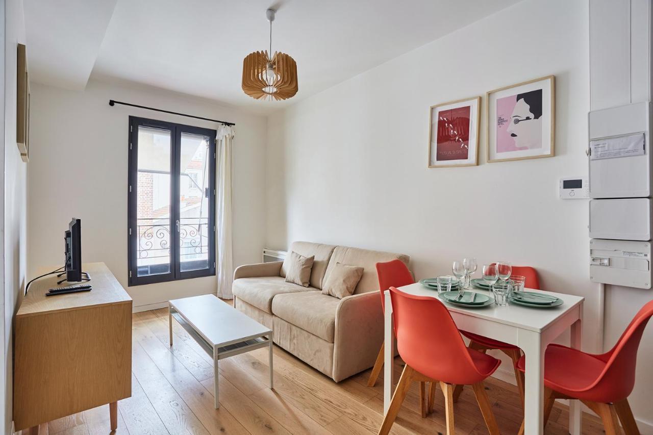Centre Le Passage By Prestige Apartment *