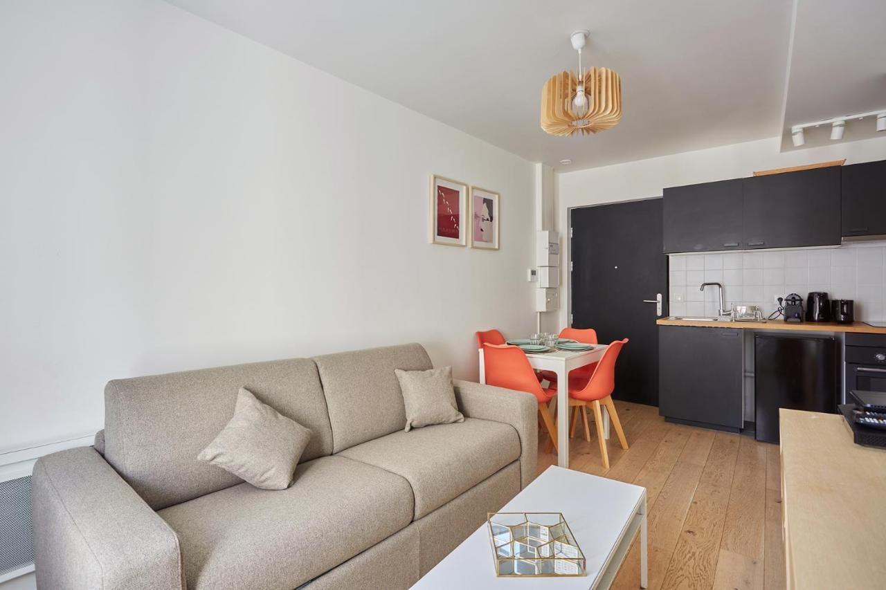 Centre Le Passage By Prestige Boulogne-Billancourt