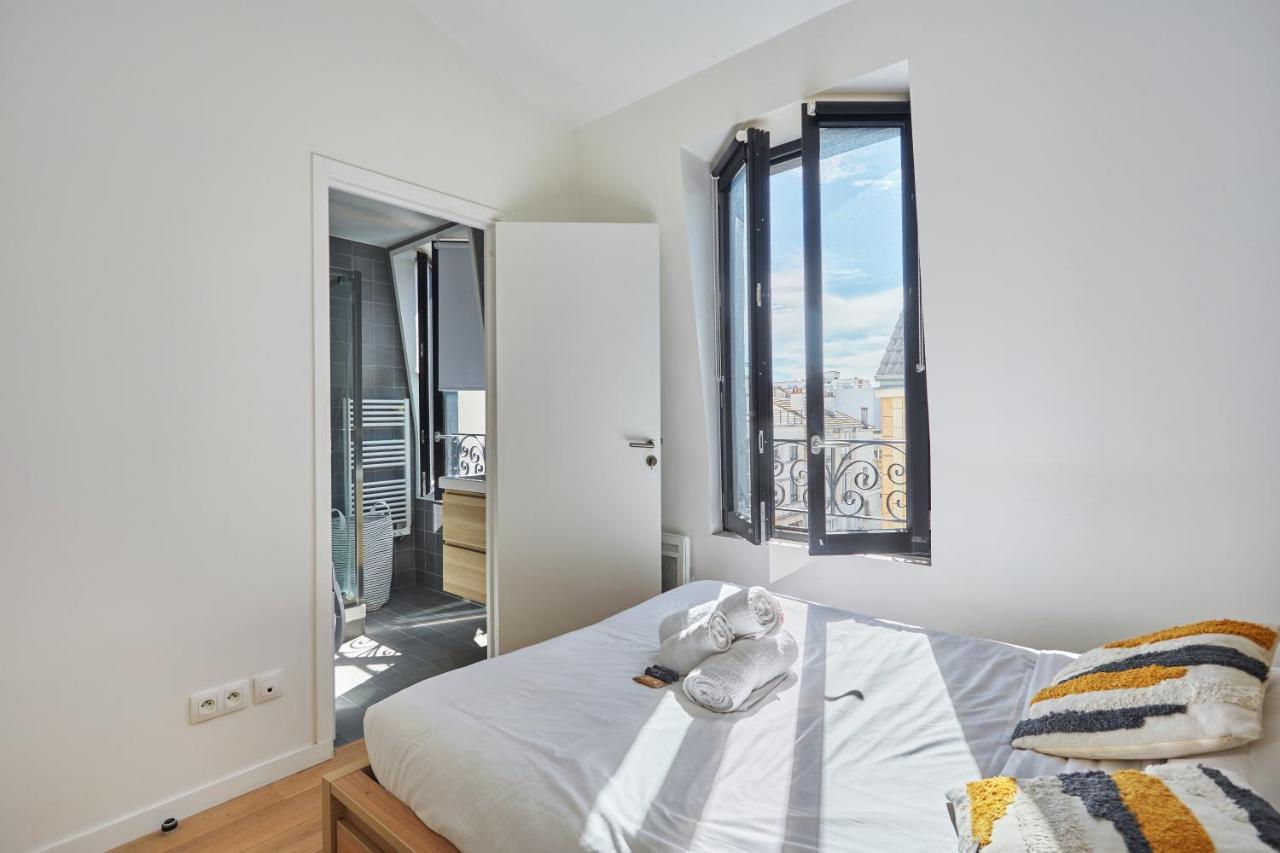 Apartment Centre Le Passage By Prestige *