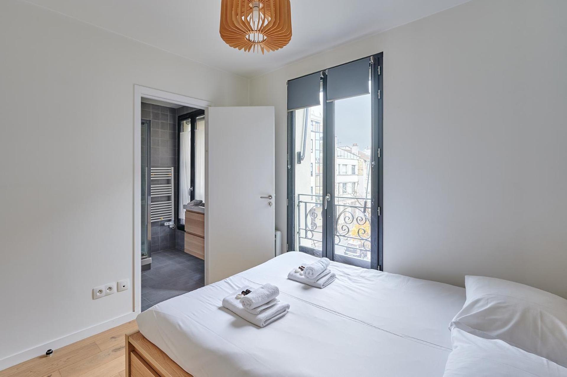 Centre Le Passage By Prestige * Boulogne-Billancourt