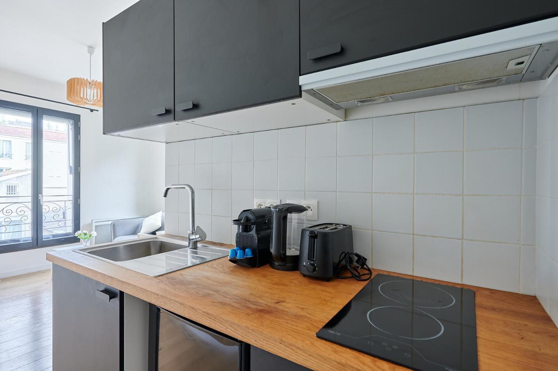 Centre Le Passage By Prestige Apartment