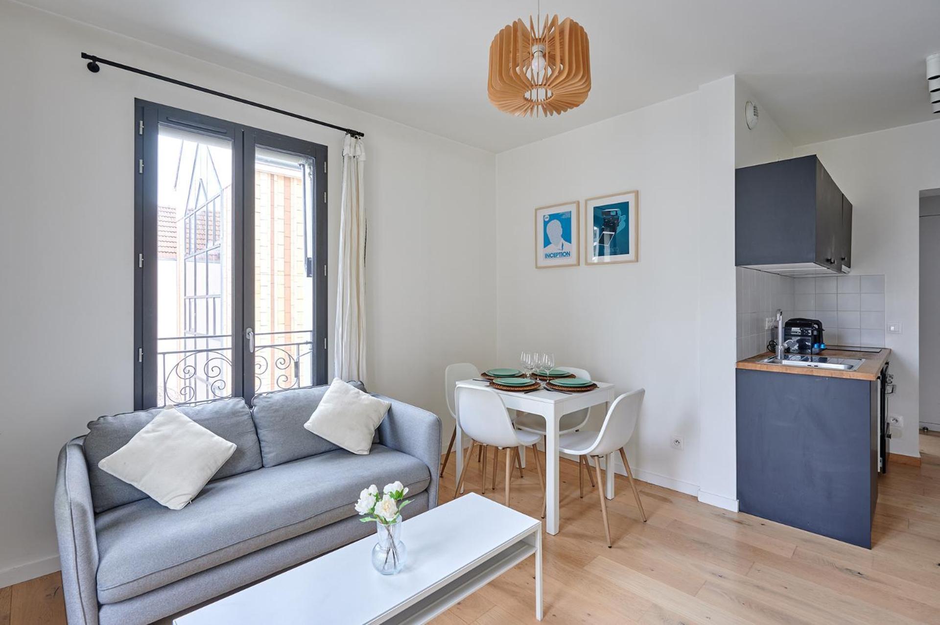Centre Le Passage By Prestige