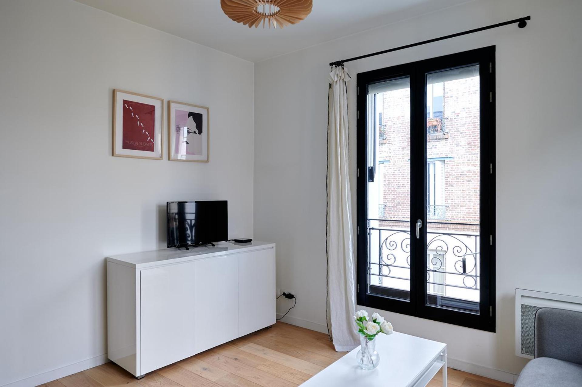 Centre Le Passage By Prestige * Boulogne-Billancourt