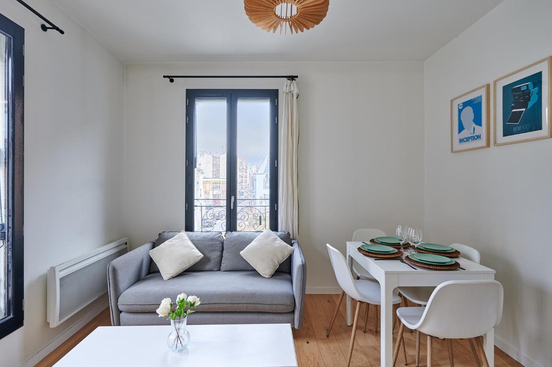 Centre Le Passage By Prestige * Boulogne-Billancourt